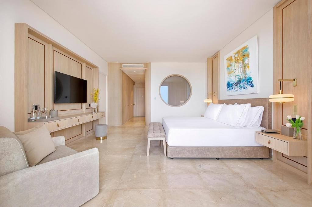 CAP ST GEORGES HOTEL AND RESORT