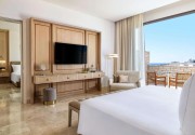 CAP ST GEORGES HOTEL AND RESORT