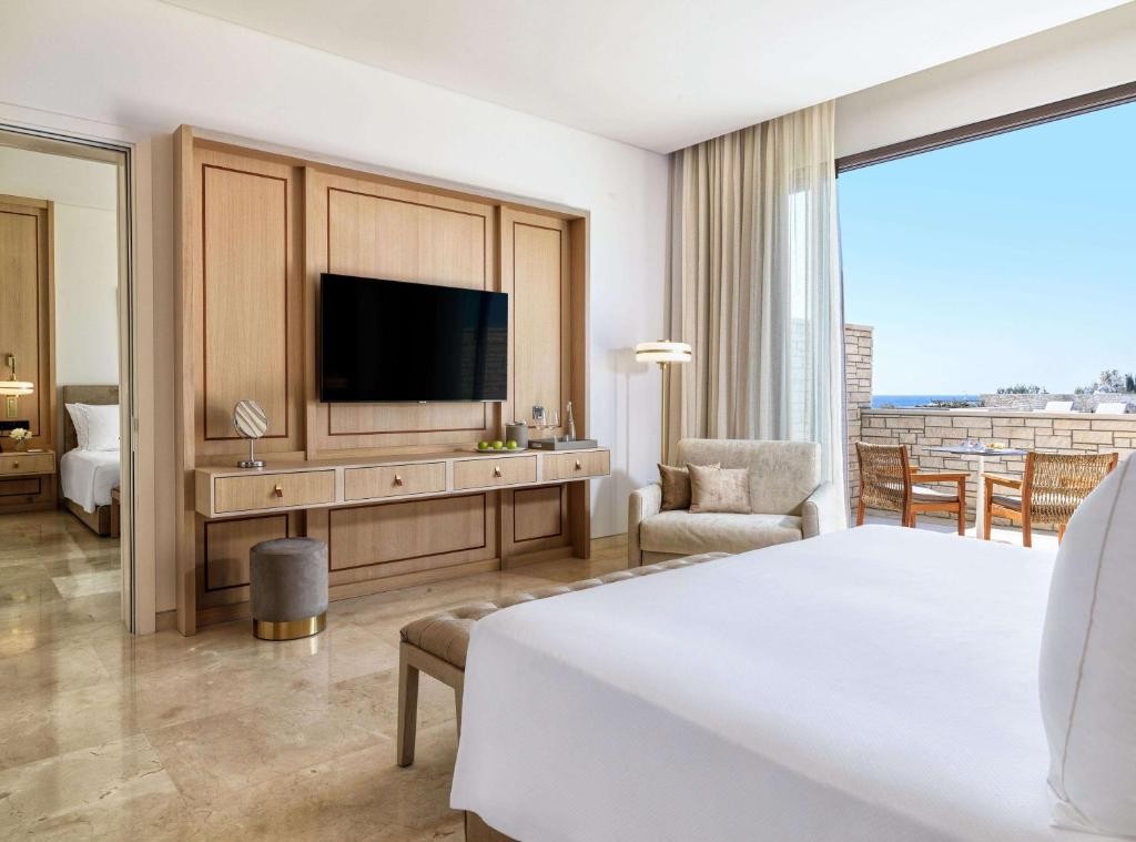 CAP ST GEORGES HOTEL AND RESORT