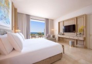 CAP ST GEORGES HOTEL AND RESORT