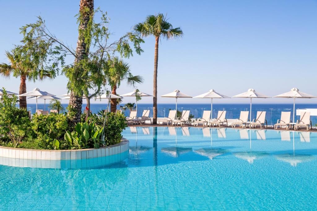 ATLANTICA SUNGARDEN BEACH HOTEL