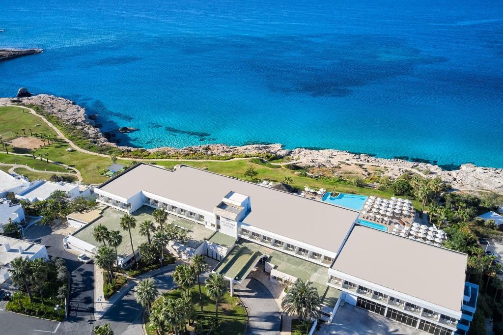 ATLANTICA SUNGARDEN BEACH HOTEL