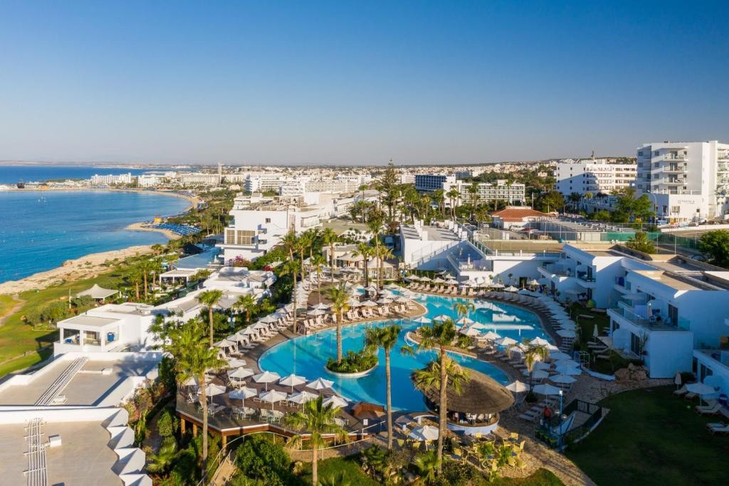 ATLANTICA SUNGARDEN BEACH HOTEL