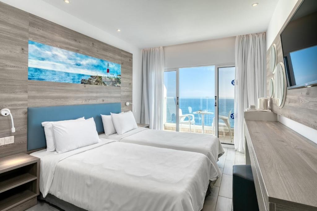 ATLANTICA SUNGARDEN BEACH HOTEL