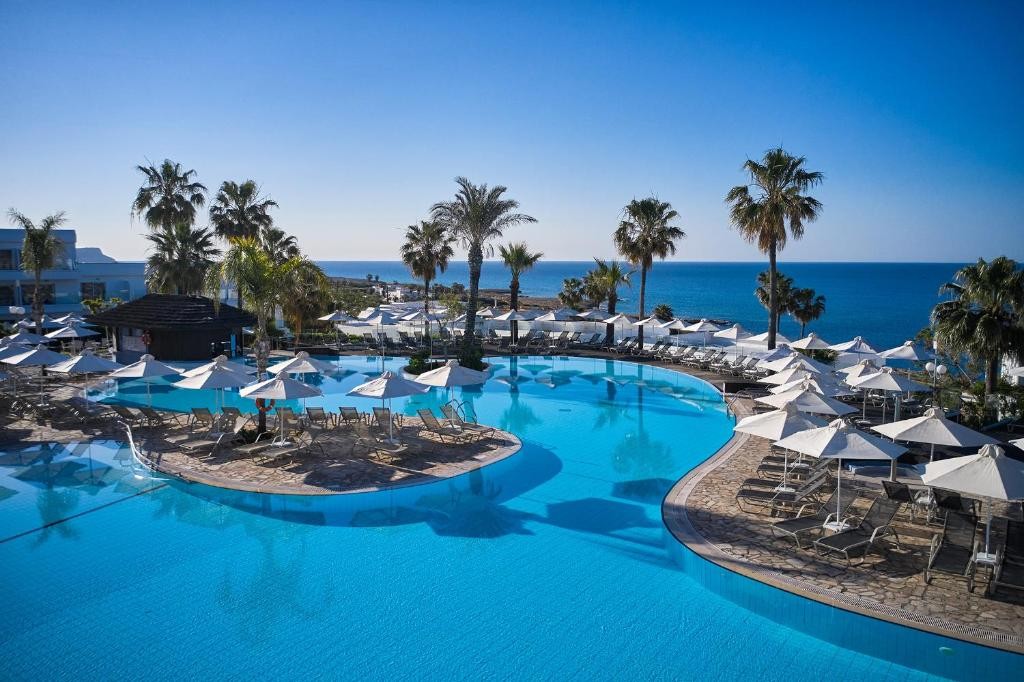 ATLANTICA SUNGARDEN BEACH HOTEL