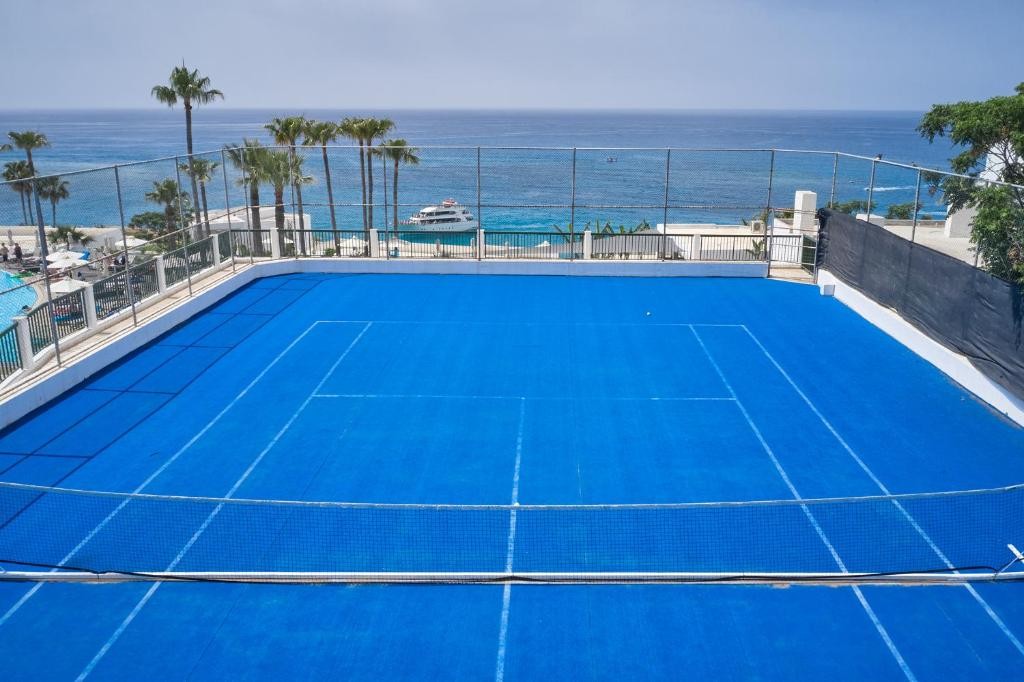 ATLANTICA SUNGARDEN BEACH HOTEL