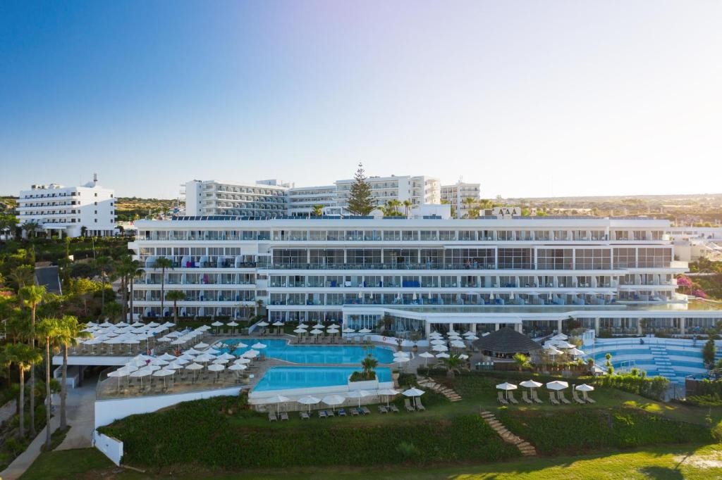 ATLANTICA SUNGARDEN BEACH HOTEL