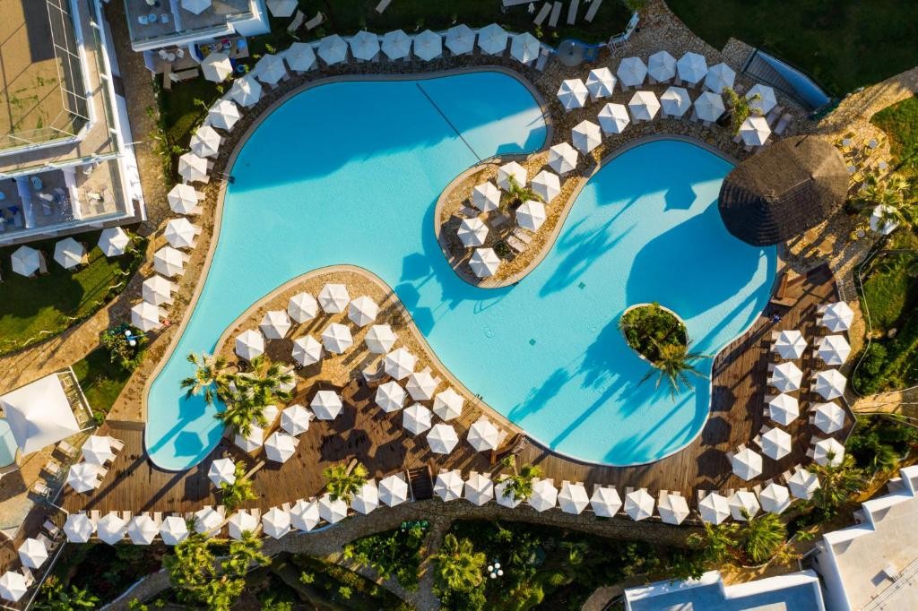 ATLANTICA SUNGARDEN BEACH HOTEL