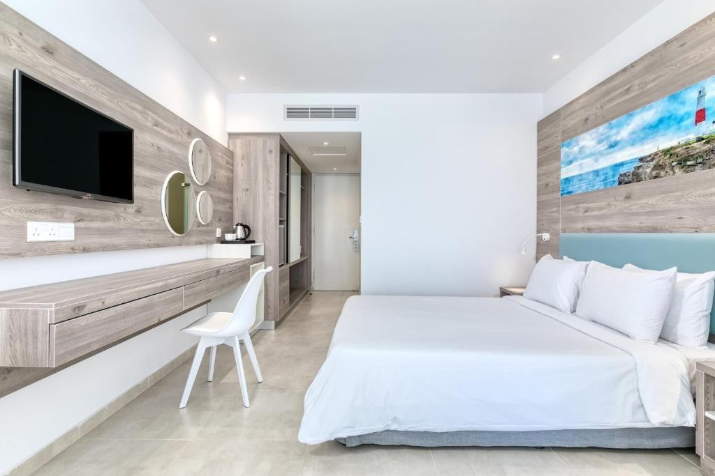 ATLANTICA SUNGARDEN BEACH HOTEL