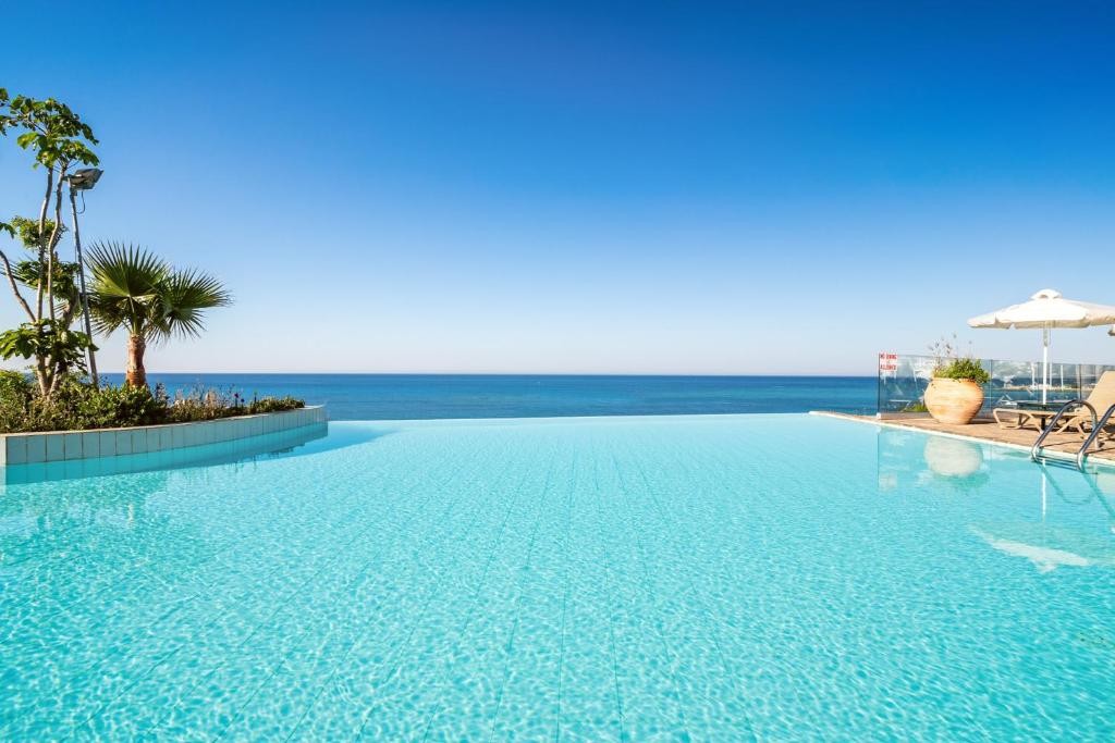 ATLANTICA SUNGARDEN BEACH HOTEL