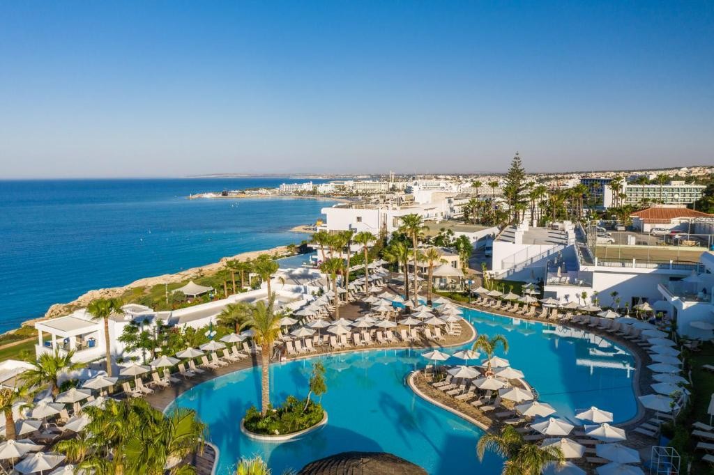 ATLANTICA SUNGARDEN BEACH HOTEL