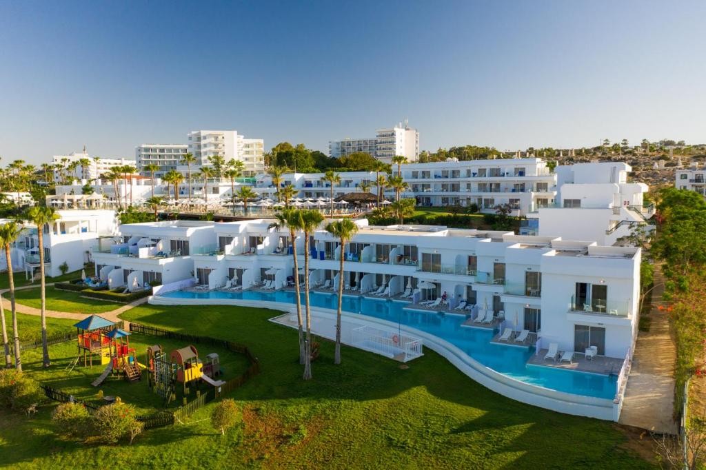 ATLANTICA SUNGARDEN BEACH HOTEL