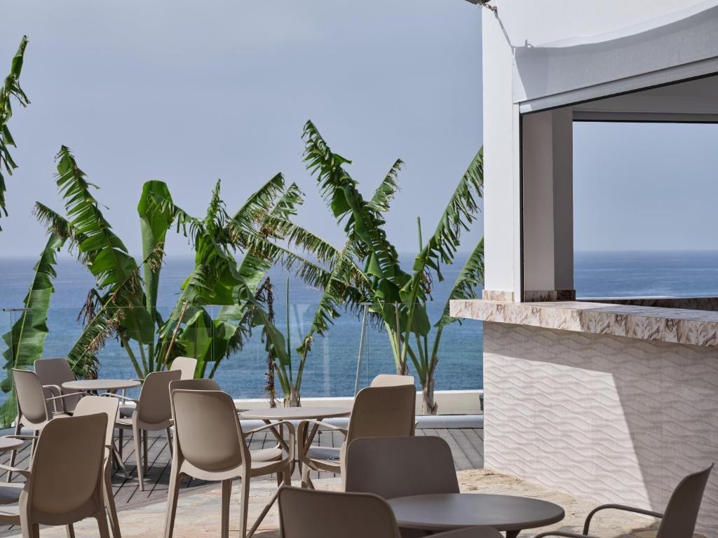ATLANTICA SUNGARDEN BEACH HOTEL