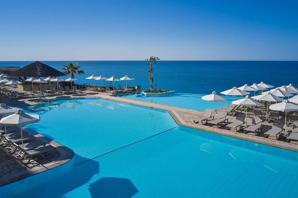 ATLANTICA SUNGARDEN BEACH HOTEL