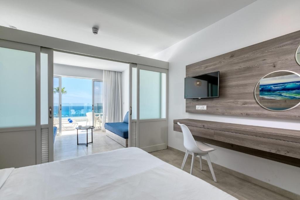 ATLANTICA SUNGARDEN BEACH HOTEL