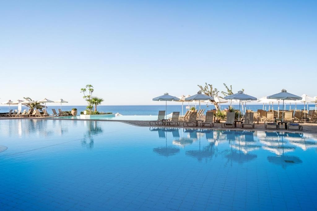 ATLANTICA SUNGARDEN BEACH HOTEL