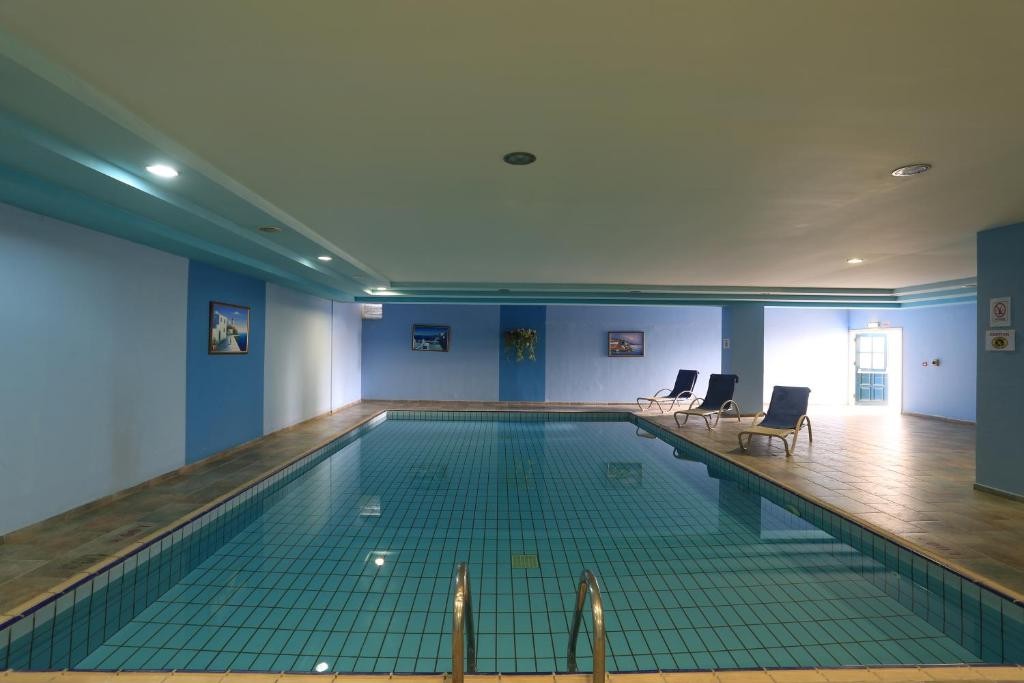 ELENI HOLIDAY VILLAGE