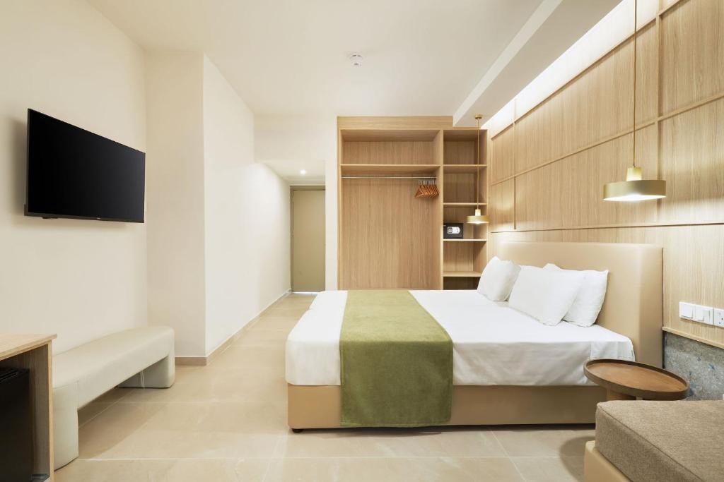 ELENI HOLIDAY VILLAGE