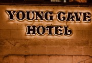 YOUNG CAVE