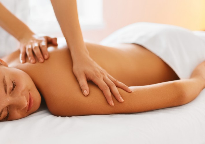 Хотел в Анталия 5* (СПА Почивка)