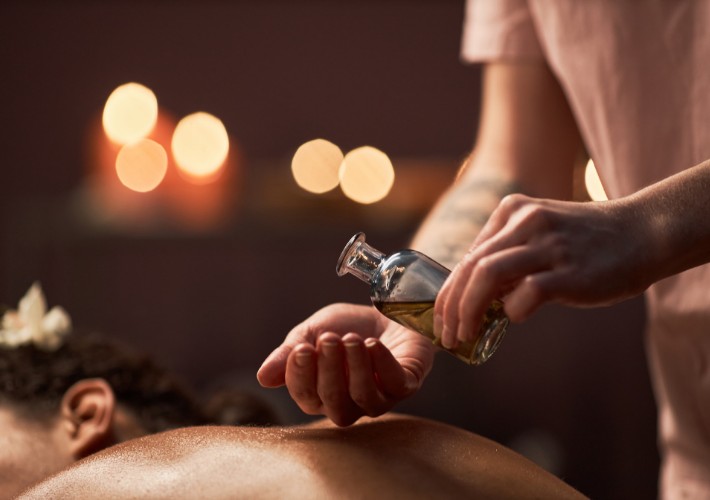 Хотел в Анталия 5* (СПА Почивка)