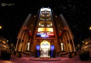 Hotel Imperial Plaza