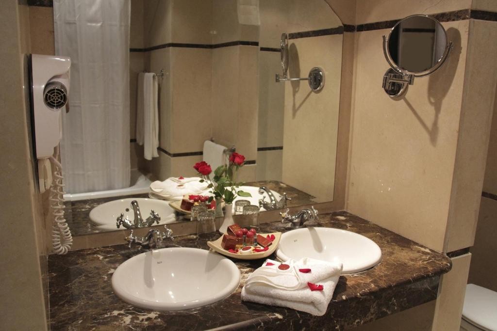 Hotel Imperial Plaza