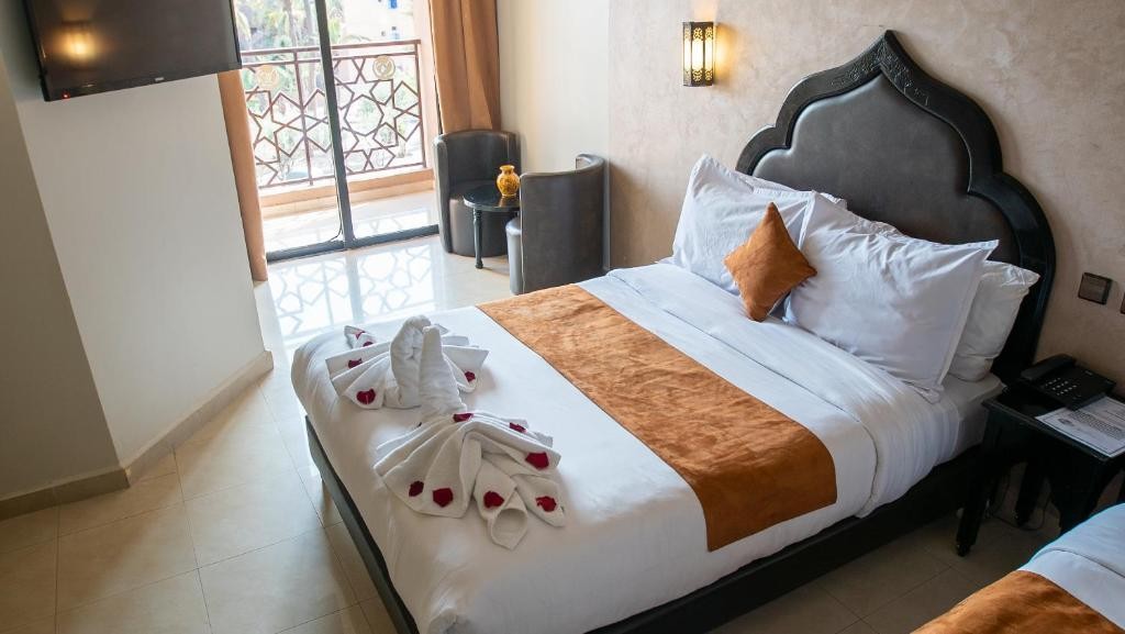 Hotel Imperial Plaza