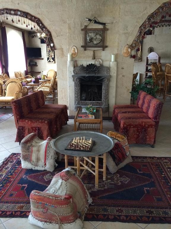 BURCU KAYA HOTEL