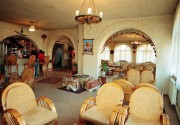 BURCU KAYA HOTEL