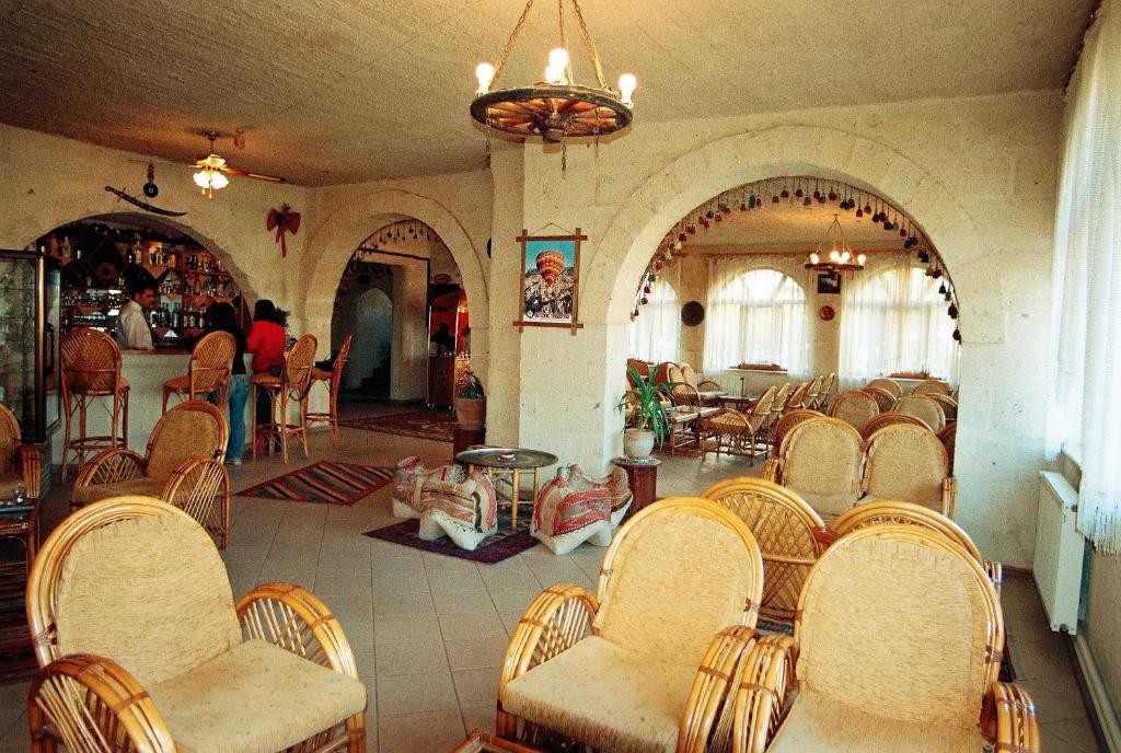 BURCU KAYA HOTEL