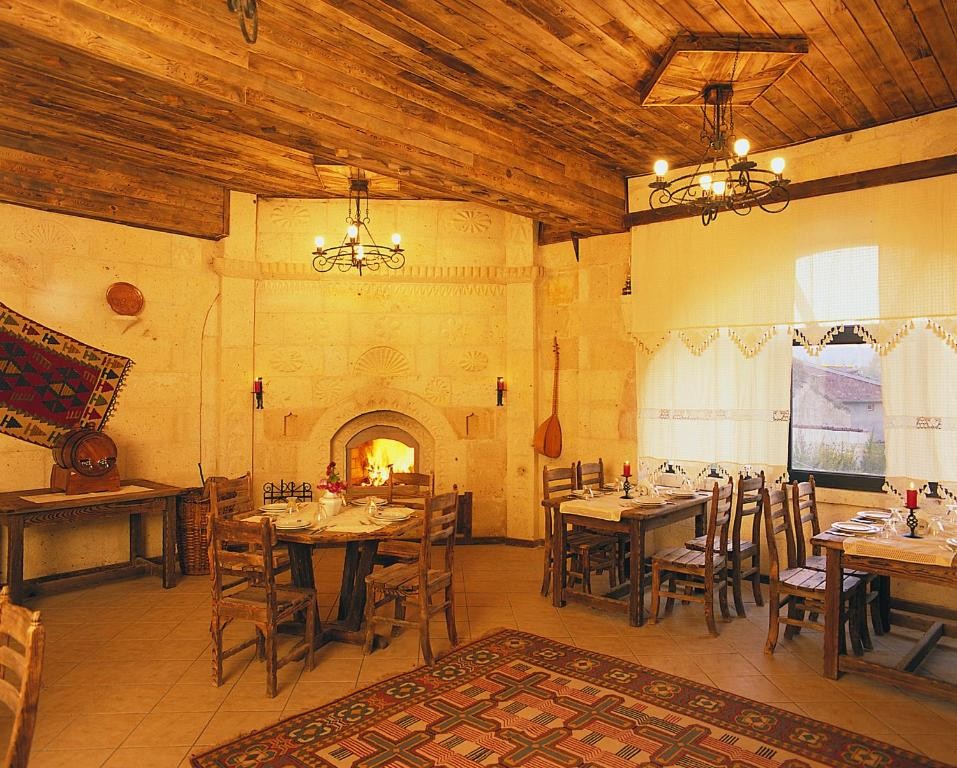 BURCU KAYA HOTEL
