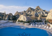 BURCU KAYA HOTEL