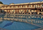 BURCU KAYA HOTEL