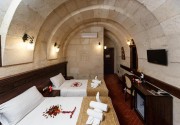 BURCU KAYA HOTEL