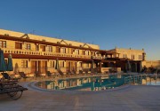 BURCU KAYA HOTEL