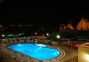 BURCU KAYA HOTEL