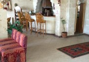 BURCU KAYA HOTEL