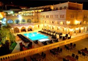 DILEK KAYA HOTEL
