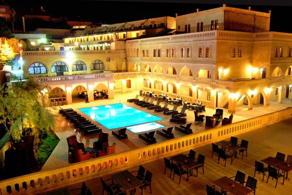 DILEK KAYA HOTEL
