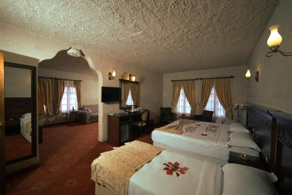 DILEK KAYA HOTEL