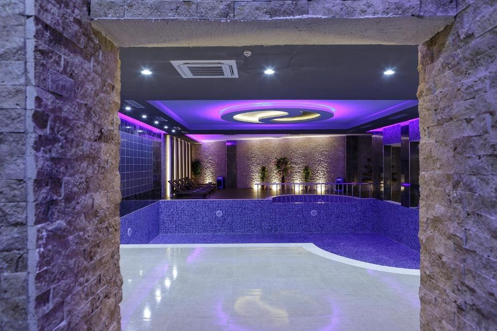 DILEK KAYA HOTEL