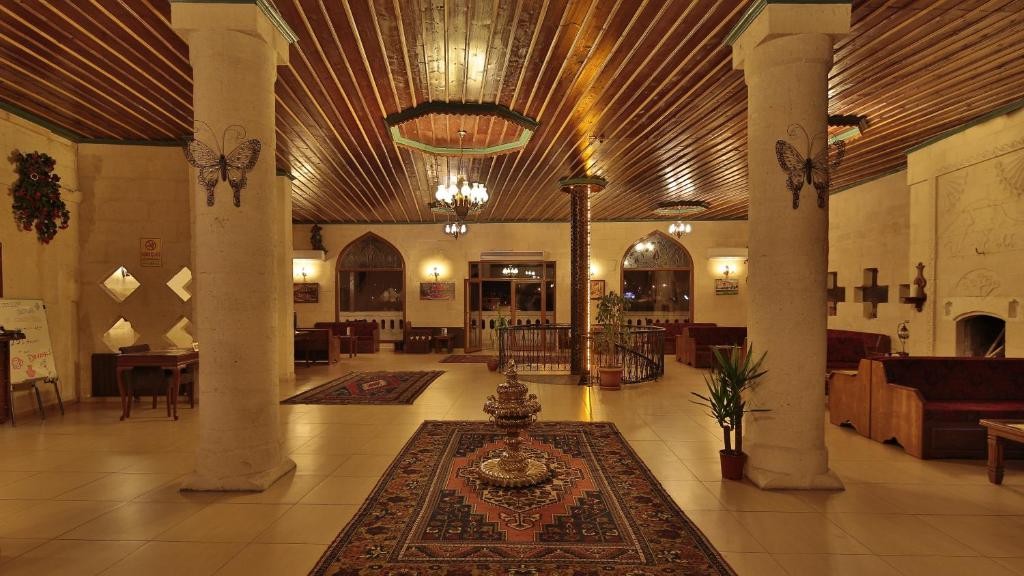 DILEK KAYA HOTEL