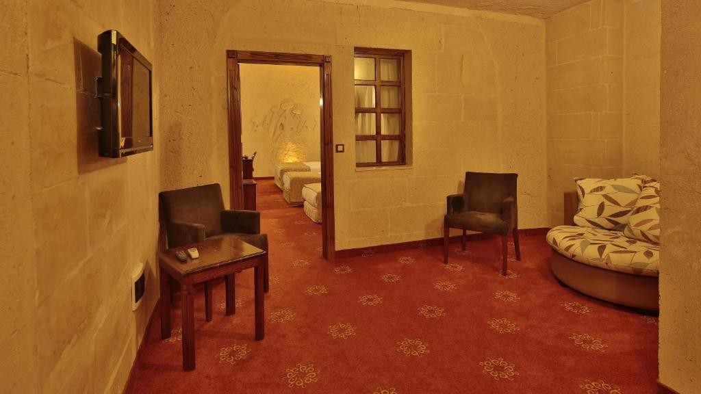 DILEK KAYA HOTEL