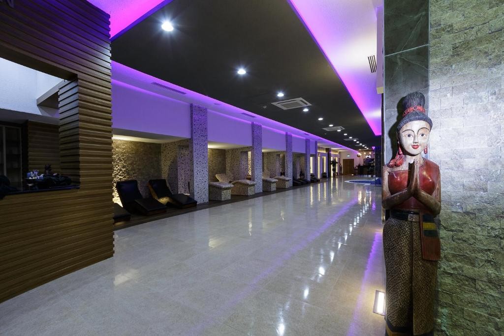 DILEK KAYA HOTEL