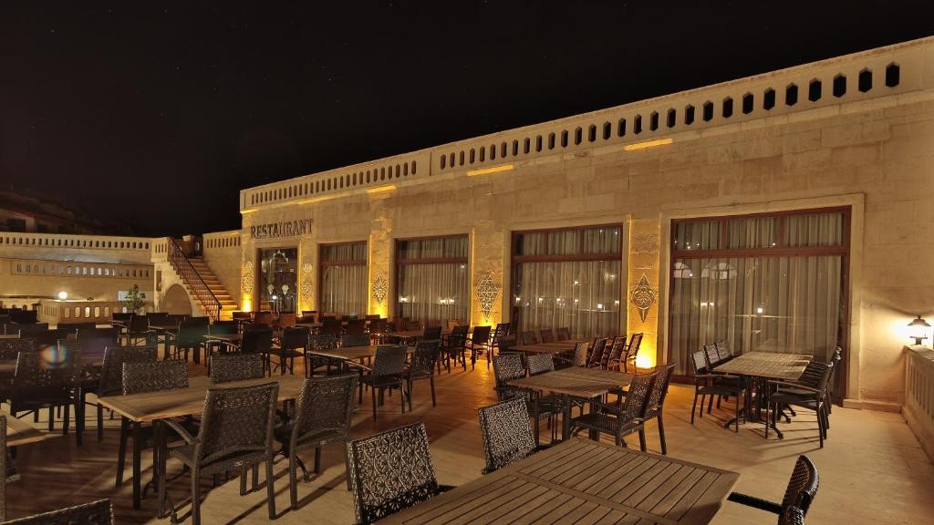 DILEK KAYA HOTEL