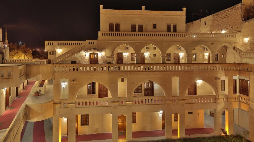 DILEK KAYA HOTEL