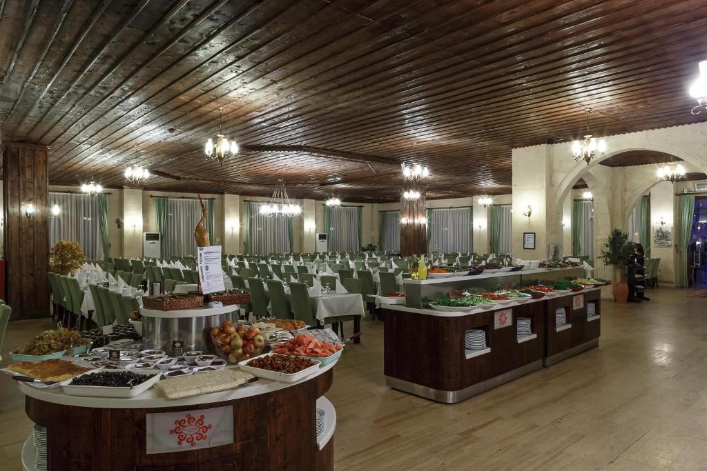 DILEK KAYA HOTEL