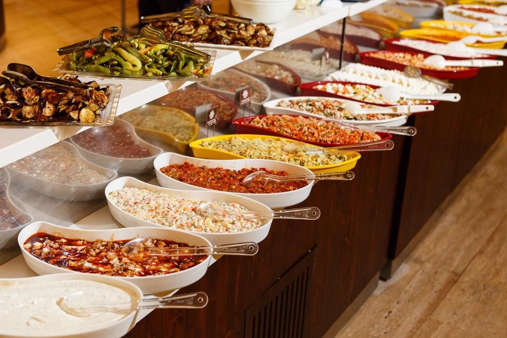 DILEK KAYA HOTEL