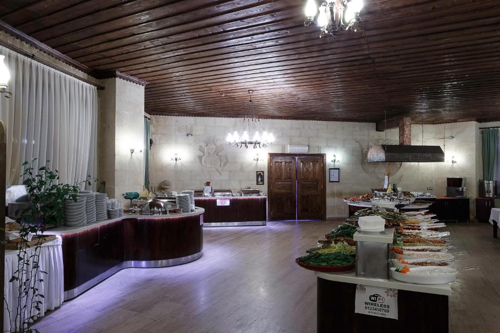 DILEK KAYA HOTEL